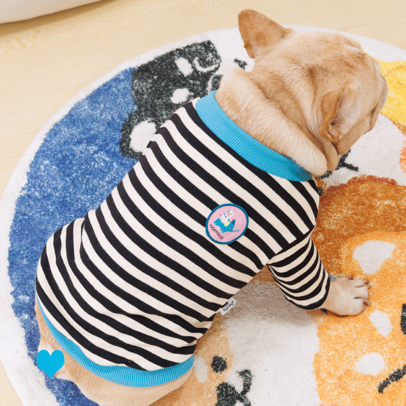 Dog T-shirt sweatshirt Teddy Corgi French Bulldog