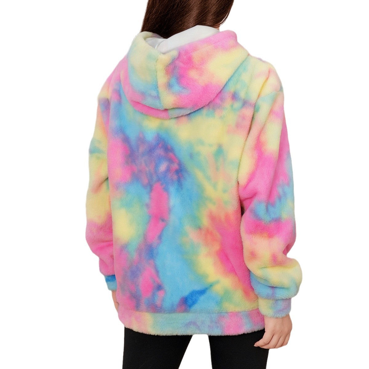passende Kleidung für Hund und Herrchen Komfort Hoodie