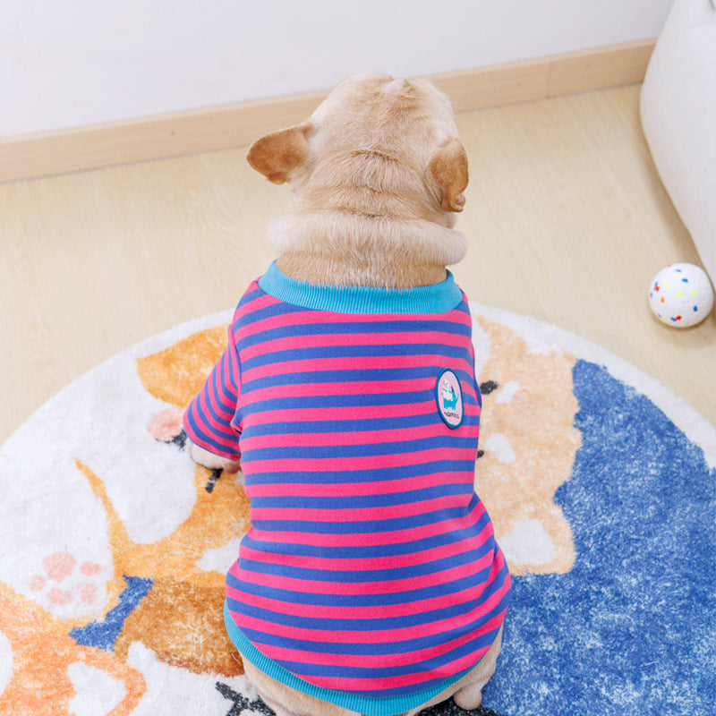Dog T-shirt sweatshirt Teddy Corgi French Bulldog
