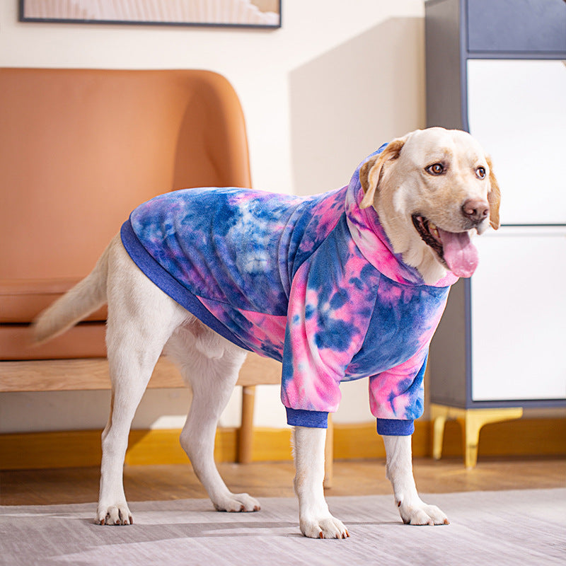 Fashionable hoodies for all dog and cat sizes