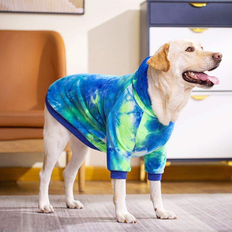 Fashionable hoodies for all dog and cat sizes