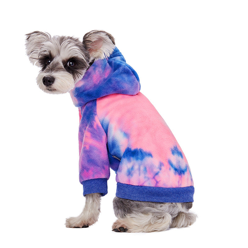 Fashionable hoodies for all dog and cat sizes