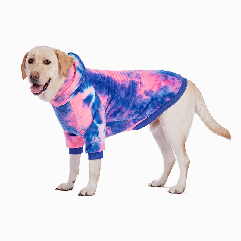 Fashionable hoodies for all dog and cat sizes